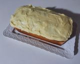 Une image de l'étape 14 de Cake au citron 🍋.