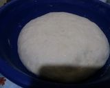 A picture of step 1 of Meat pie.