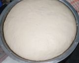Foto langkah ke 2 dari resep Roti Coklat Tabur Meises.
