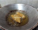 Foto langkah ke 7 dari resep Pempek Kapal Selam/Lenjer.