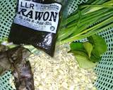 Rawon iga&daging sapi#kitaberbagi langkah memasak 5 foto