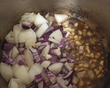Foto del paso 3 de la receta: Carrilleras al vino tinto
