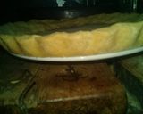 Foto del paso 1 de la receta: Masa sable integral!!!