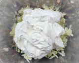 Foto del paso 3 de la receta: 🥒🫙 Tzatziki (salsa / dip griego de pepino y yogurt) 🫙🥒