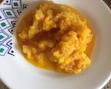 Foto del paso 1 de la receta: Tacu tacu de pallares