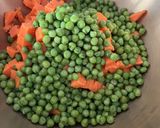 Foto del paso 3 de la receta: Ensaladilla de Boniato y Ventresca !!!!