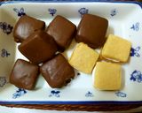Foto del paso 5 de la receta: Galletitas de limón