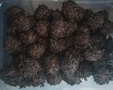 Foto langkah ke 3 dari resep Bola" coklat.