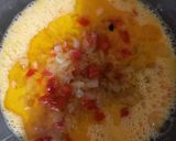 Foto del paso 3 de la receta: Tortilla de papa rellena
