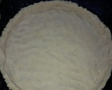 Foto del paso 2 de la receta: Tarta de verduras con masa de polenta