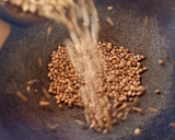 கன்னியாகுமாரி ஸ்பெஷல் இஞ்சி தீயல் ரெசிபி ஸ்டேப் 2 புகைப்படம்