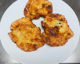 Foto langkah ke 4 dari resep Ayam Fillet Goreng Simpel.