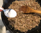 Foto del paso 5 de la receta: Salsa mixta a la pimienta para pastas