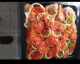 Foto del paso 3 de la receta: Pollo al horno
