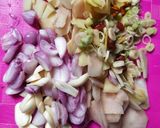 Foto langkah ke 3 dari resep Ayam (goreng) lengkuas.