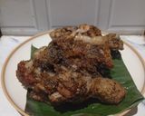 Foto langkah ke 6 dari resep Ayam Goreng Ketumbar.