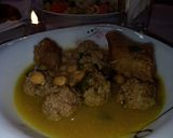 صورة لخطوة 4 من وصفة مثوم عراسي 🍖 باللحم والجبن