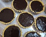 Foto langkah ke 10 dari resep Pie Brownies.