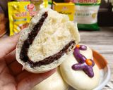Foto langkah ke 13 dari resep Bakpao Isi Coklat (Tanpa Mixer).