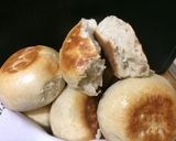 Foto del paso 4 de la receta: Pan amasado esponjoso 🍞