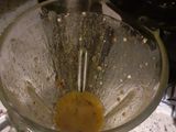 Salsa de Habanero a la Mariel