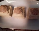 Foto langkah ke 1 dari resep Steamed Tofu / Tahu Kukus.
