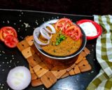બાજરી ની વેજીટેબલ ખીચડી (Bajri Vegetable Khichdi Recipe In Gujarati) રેસીપી સ્ટેપ4ફોટો
