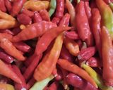Foto langkah ke 1 dari resep Sambal Bawang (Stok Sambal).