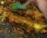 Foto langkah ke 3 dari resep Tongkol bakar ala RM padang.