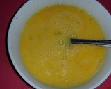 Foto langkah ke 2 dari resep Telur Kukus (Menu Diet Minyak).