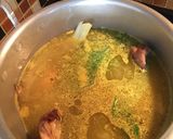 Foto langkah ke 4 dari resep Opor Ayam Spesial Lebaran.