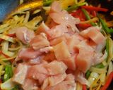 Foto del paso 3 de la receta: Pollo a la cerveza