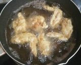 Foto langkah ke 3 dari resep Fire Chicken Wings Ala Richeese.
