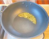 Foto del paso 3 de la receta: Espaguetis con espárragos al estilo japonés