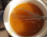 Puha mézeskalács recept fázis 2 fotója
