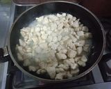 Foto del paso 2 de la receta: Salsa Parisiene🍝