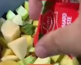 صورة لخطوة 3 من وصفة رز مع ايدام