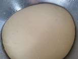 Sourdough Brioche langkah memasak 3 foto