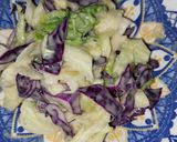Foto langkah ke 4 dari resep Chicken Steak with Salad.