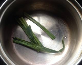 12. Es Cendol Strawberry - Step 9