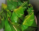 Foto langkah ke 3 dari resep Mendut Mutiara.
