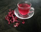 عکس مرحله 2 از دستور ☕ چای ترش ☕