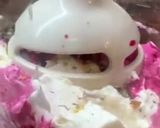 عکس مرحله 2 از دستور ‌پاستا با سس لبوی پنیری
