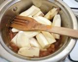 Easy Matoke Curry recipe step 4 photo