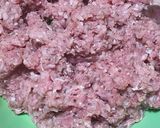 Pieczeń wieprzowo - drobiowa krok przepisu 1 zdjęcie