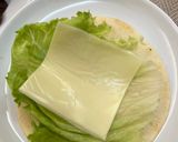 拉丁舞曲之墨西哥餅的食譜步驟5照片