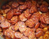 Aratóleves 🇭🇺👌 recept fázis 3 fotója