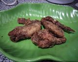 Foto langkah ke 10 dari resep Ayam Goreng Lodeh Ketumbar.