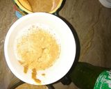 A picture of step 4 of Coffee.
