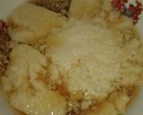 Foto langkah ke 4 dari resep Tahwa Kembang Tahu Soya Puding.